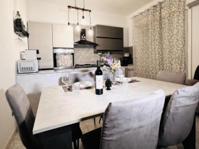 La Bella Sicilia Suite